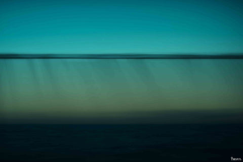 Peaceful Shadows