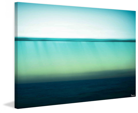 Serene Water