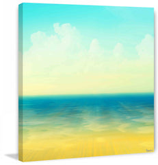 In the Horizon