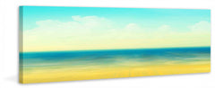 Ocean Panoramic