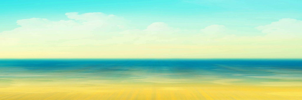 Ocean Panoramic