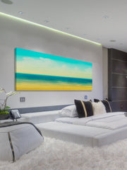 Ocean Panoramic