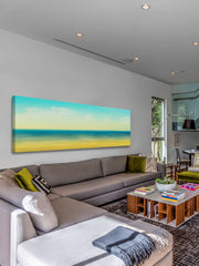 Ocean Panoramic
