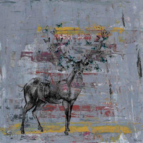Full Antlers