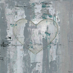 Painted Heart