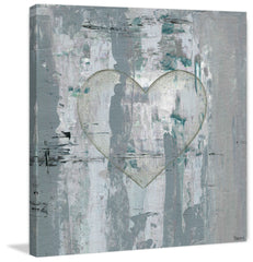 Painted Heart