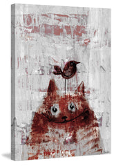 Bird Head