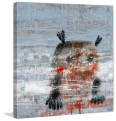 Owl Storm