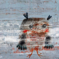 Owl Storm