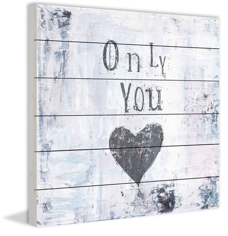 Only You