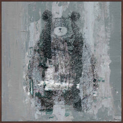 Bear Confusion