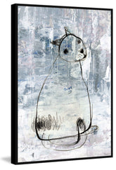Cat Outline