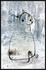 Cat Outline