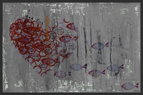 Fish Heart