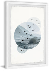 Bird Waves