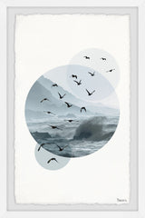 Bird Waves