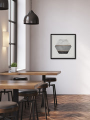 Hexagon Marble