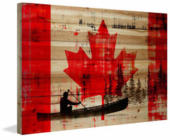Canadian Canoe