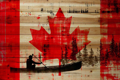 Canadian Canoe