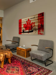 Canadian Canoe