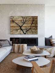 Branching Out III