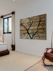 Branching Out III