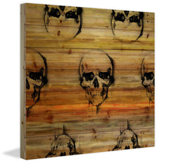 Skull Circle