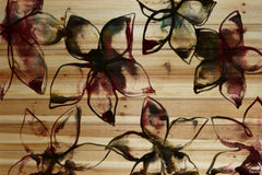 Floral Outlines