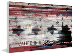 Cal Repub Stars