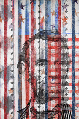 Honest Abe