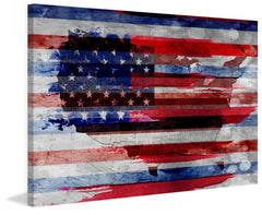 Land of the Free