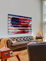 Land of the Free