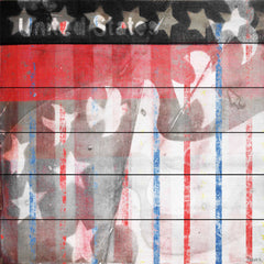 Patriotic Birds
