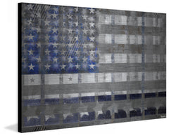 Blue America