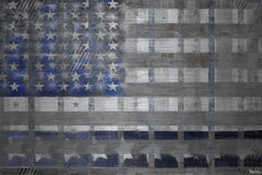 Blue America