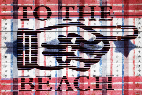 Beach Pointer