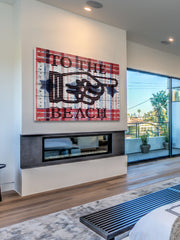 Beach Pointer