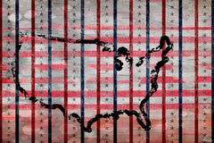 USA Outline