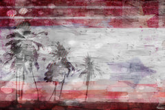 Patriotic Palms