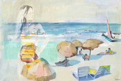 Summer Days Remembered