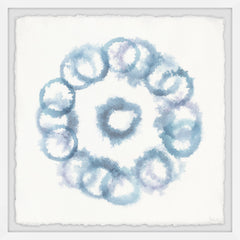 Circle Beneath Circle