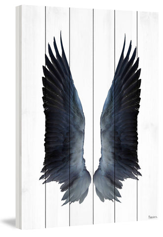 Black Wings