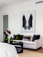 Black Wings
