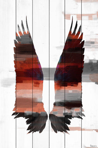 Dark Wings