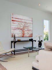 Orange Tree