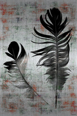 Black Feathers