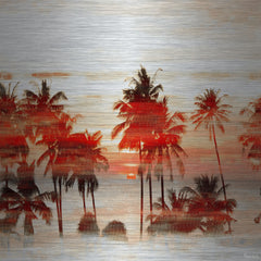 Red Night