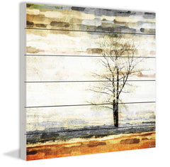 Lone Tree