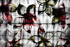 Floral Outlines