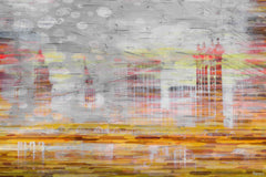 Hidden Buildings